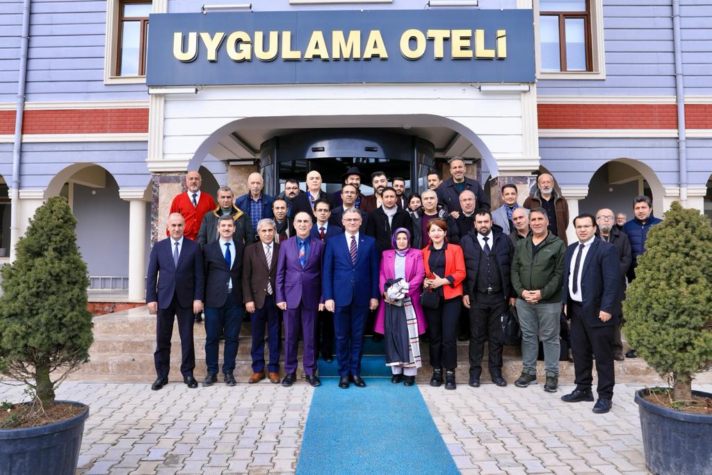 Van’da çocuklara 140 bin kitap ulaştırıldı