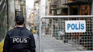 Van’da tüm etkinlik ve eylemler yasaklandı!