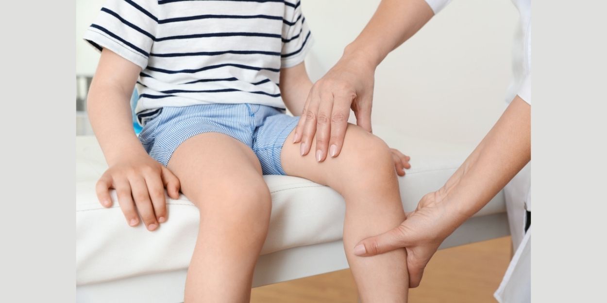 Vanlılar Dikkat! Çocukların bacağındaki her ağrı büyüme ağrısı olmayabilir