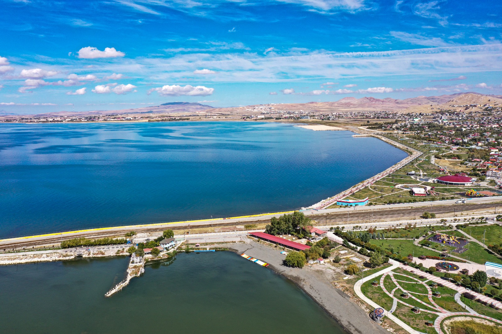 Büyükşehir’in Bir Senelik Temizlik Karnesi