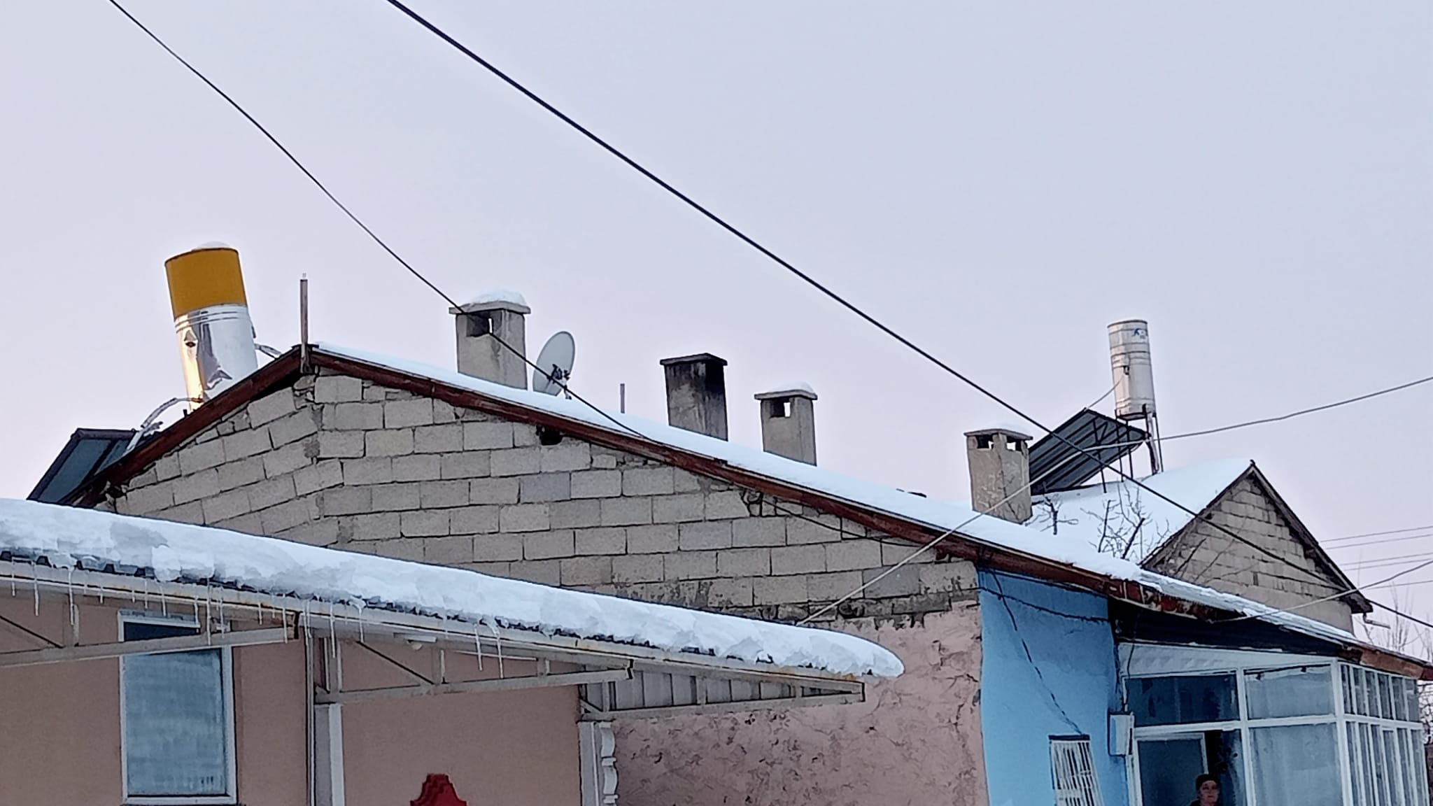 Van’ın havası ne kadar temiz?