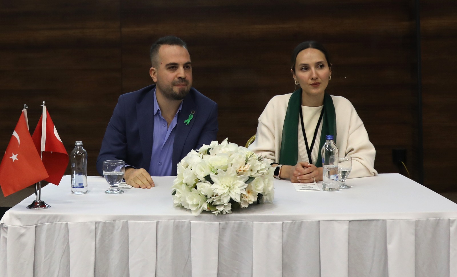 Büyükşehir Belediyesi “Rahim Ağzı Kanseri” semineri düzenledi