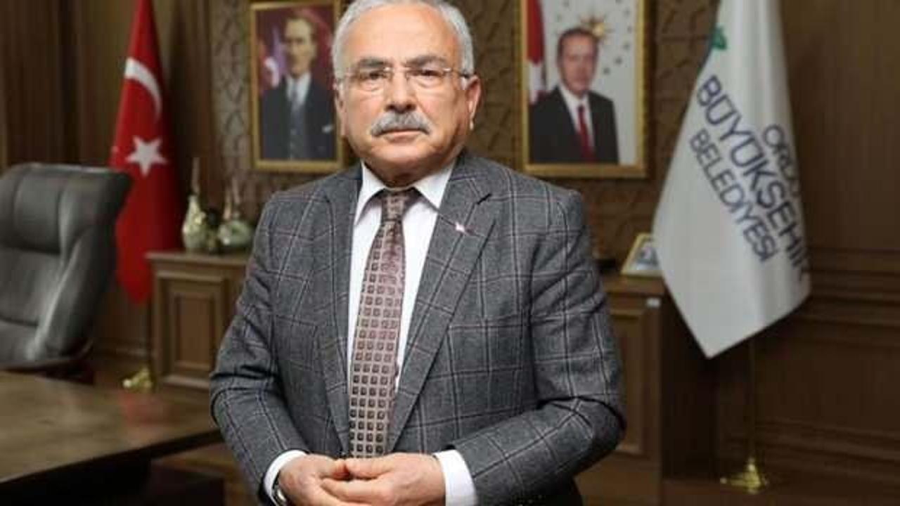 AK Parti’nin Ordu adayı Hilmi Güler kimdir?