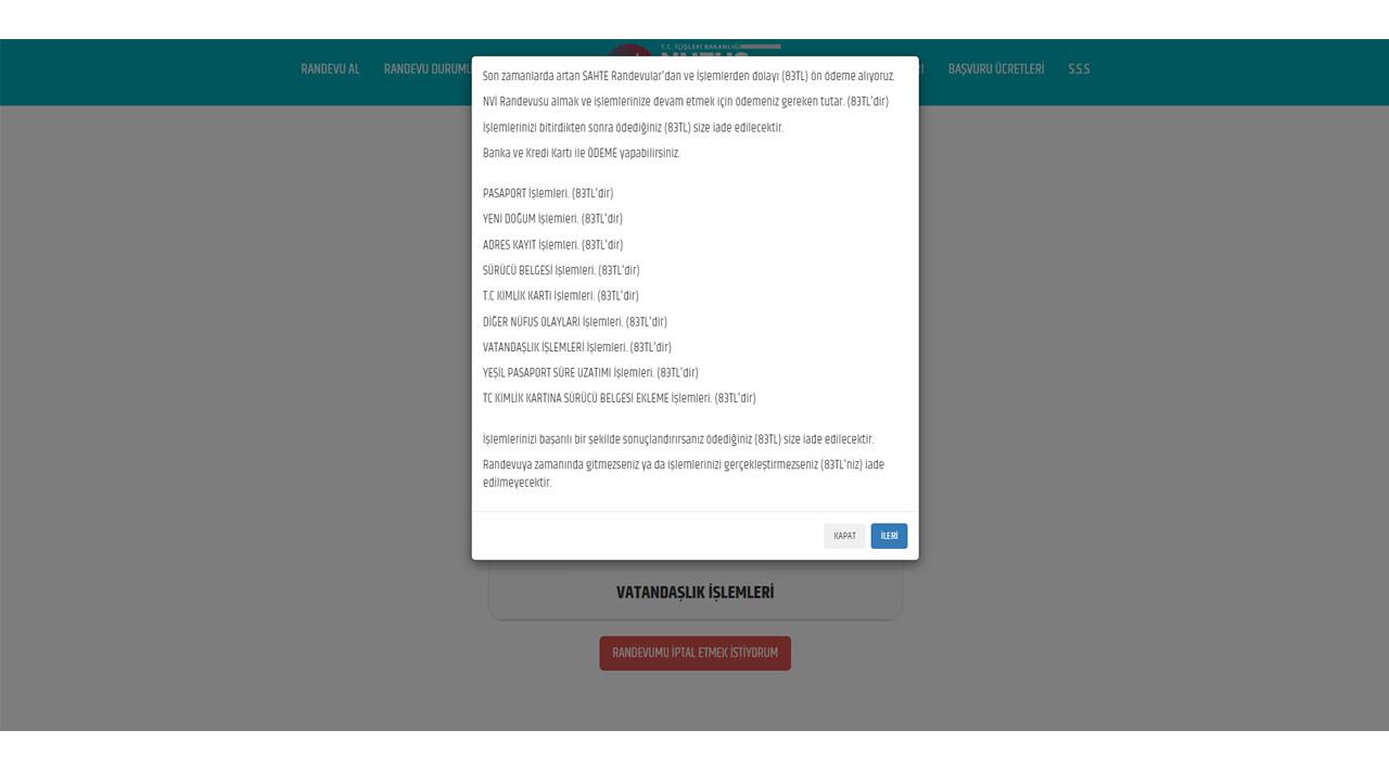 2024 pasaport ücretleri! 2024 pasaport defter bedeli ve yıllık ücretler
