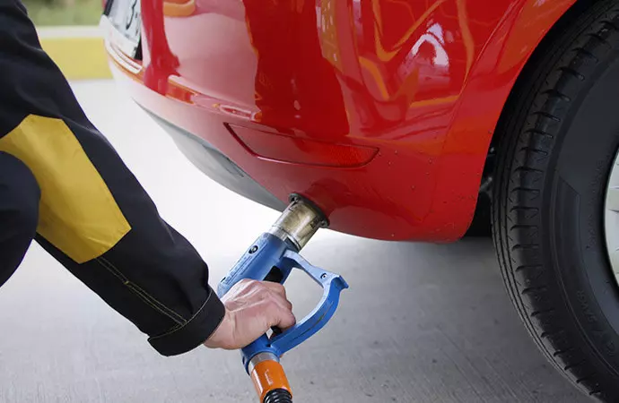 LPG’ye zam geldi! İşte güncel litre fiyatı…