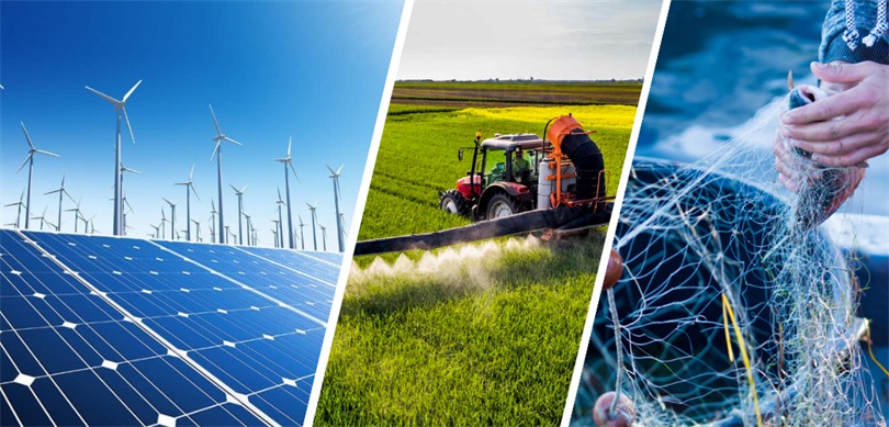 2023’te kırsal kalkınma destekleri kapsamında 3 milyar TL hibe desteği sağlandı