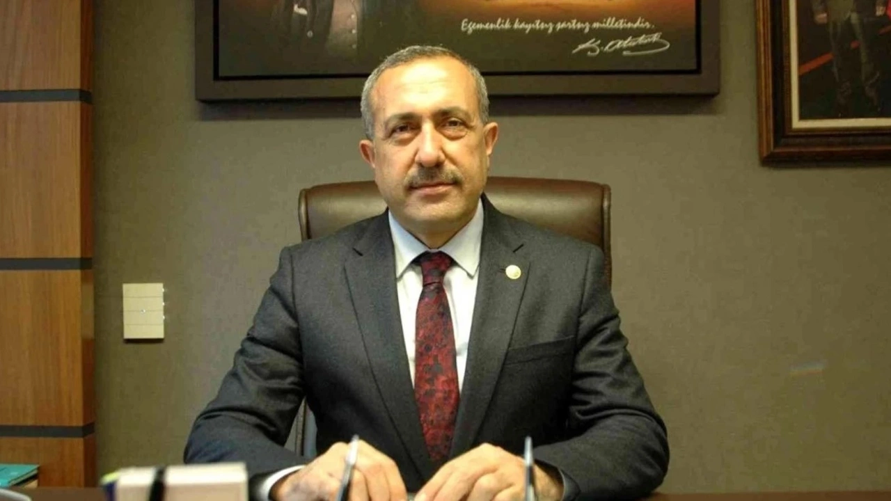 Belediye Başkan Adayı Arvas’tan mesaj