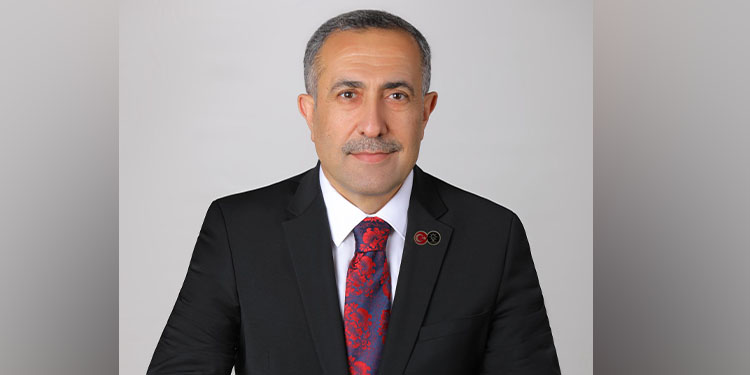 Abdulahat Arvas suskunluğunu bozdu!