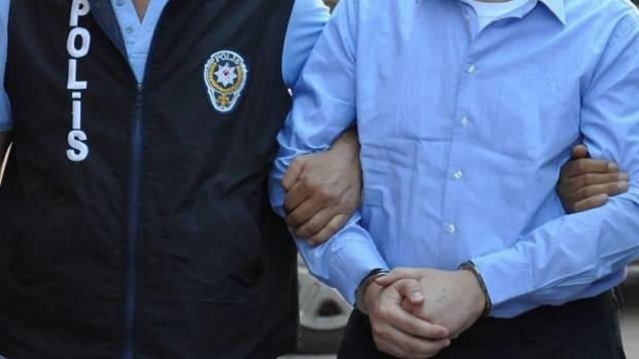 Adana’da FETÖ’cü eski öğretmen çifte 6 yıl 3’er ay hapis cezası