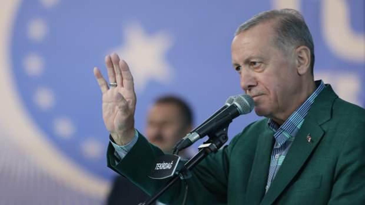 AK Parti’de aday tanıtımı için geri sayım