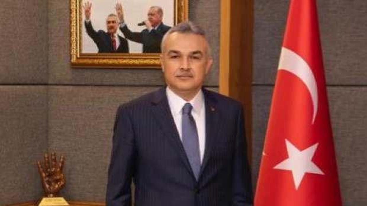 AK Parti’nin Aydın adayı Mustafa Savaş kimdir? İşte merak edilenler