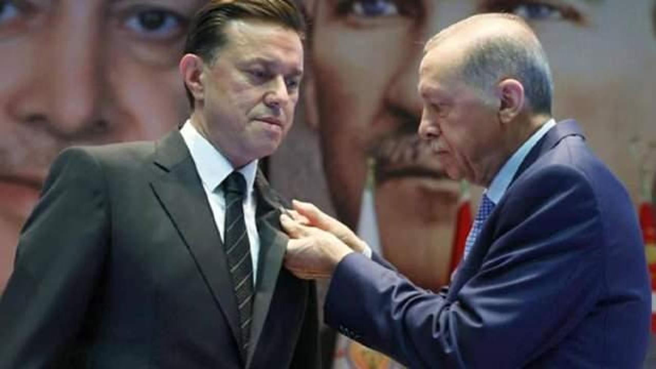 AK Parti’nin Eskişehir adayı Nebi Hatipoğlu oldu! Nebi Hatipoğlu kimdir?