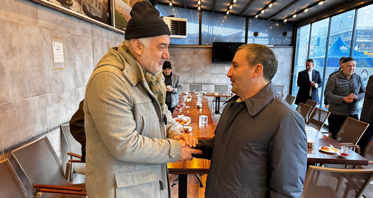 Sultanbeyli’de Ali Tombaş hızlı başladı