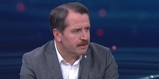 Ali Yalçın: Bu maaşla nefes alınmaz!