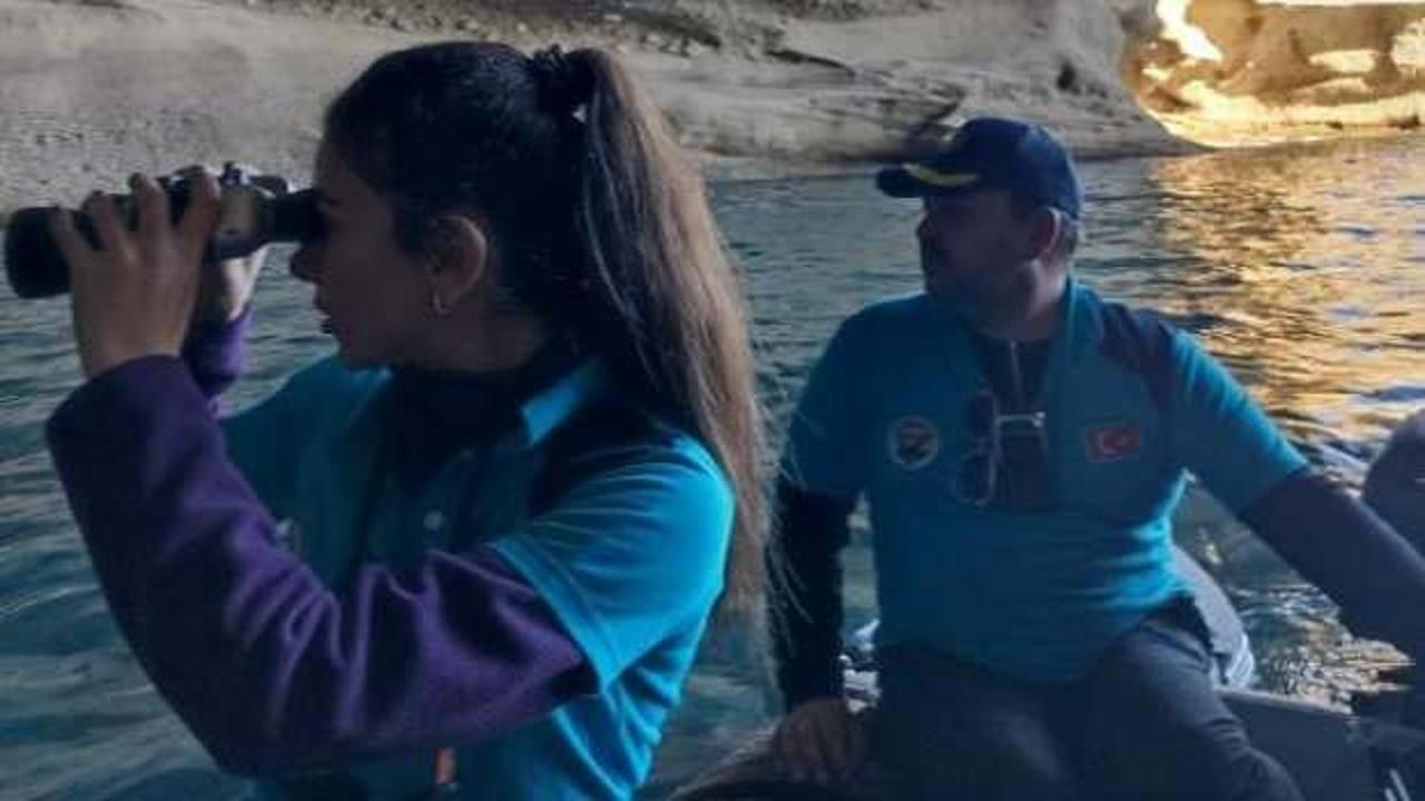 Antalya’da kayıp Rus turisti 39 kişilik ekip arıyor