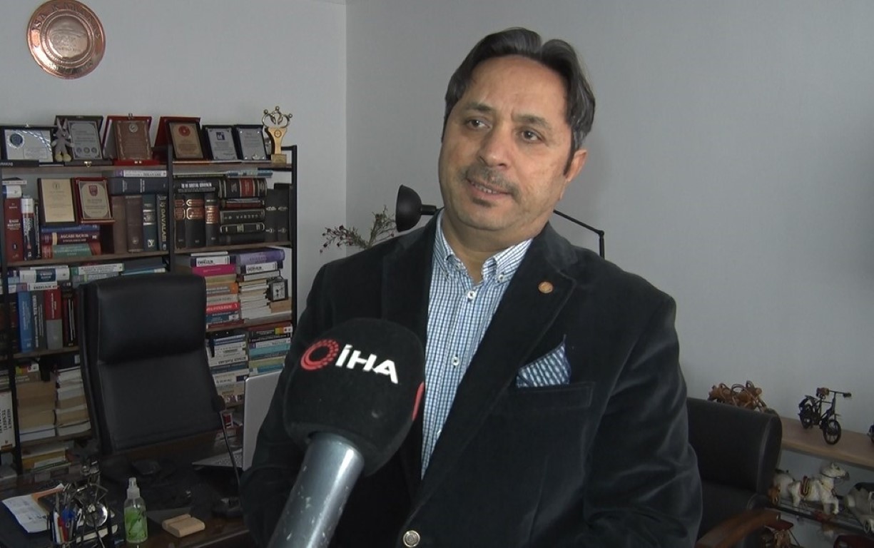 Sosyal Güvenlik Uzmanı açıkladı: Torba yasada neler var?