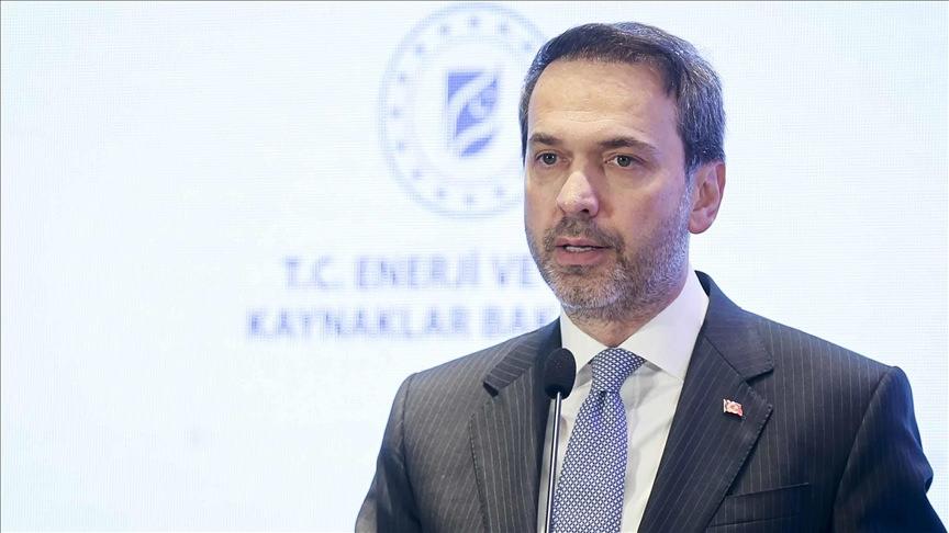 Bakan Bayraktar: Doğalgazda zam planı yok