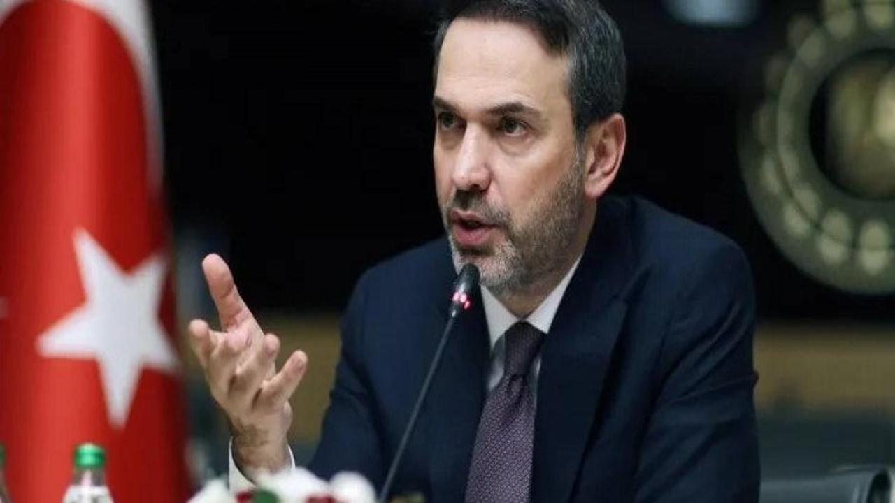 Bakan Bayraktar’dan kritik madenler açıklaması