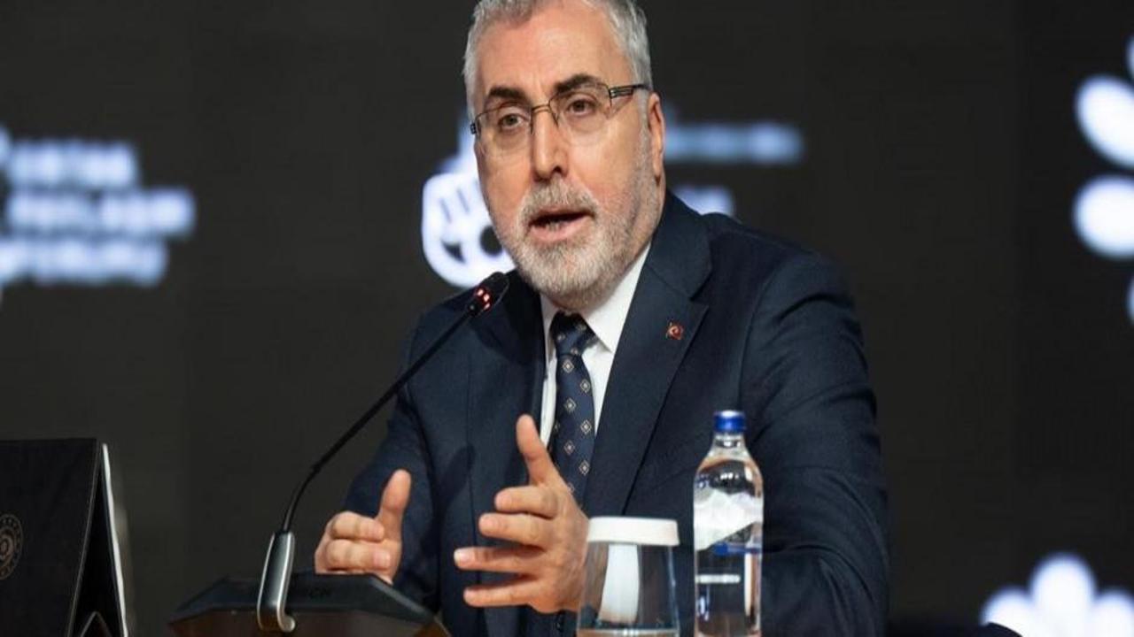 Bakan Işıkhan’dan memur zammı açıklaması