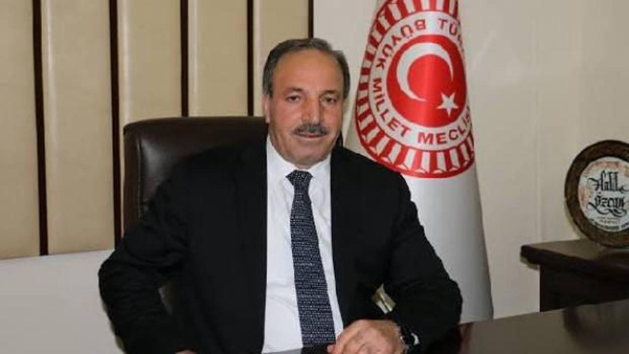 Başkan Erdoğan hastanede ziyaret etmişti! Halil Özcan’dan acı haber!