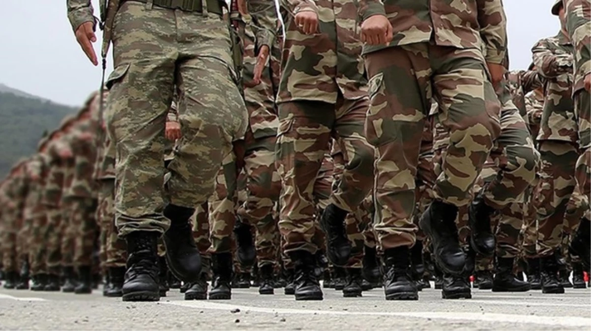 Sınırda 2’si terörist toplam 7 kişi yakalandı