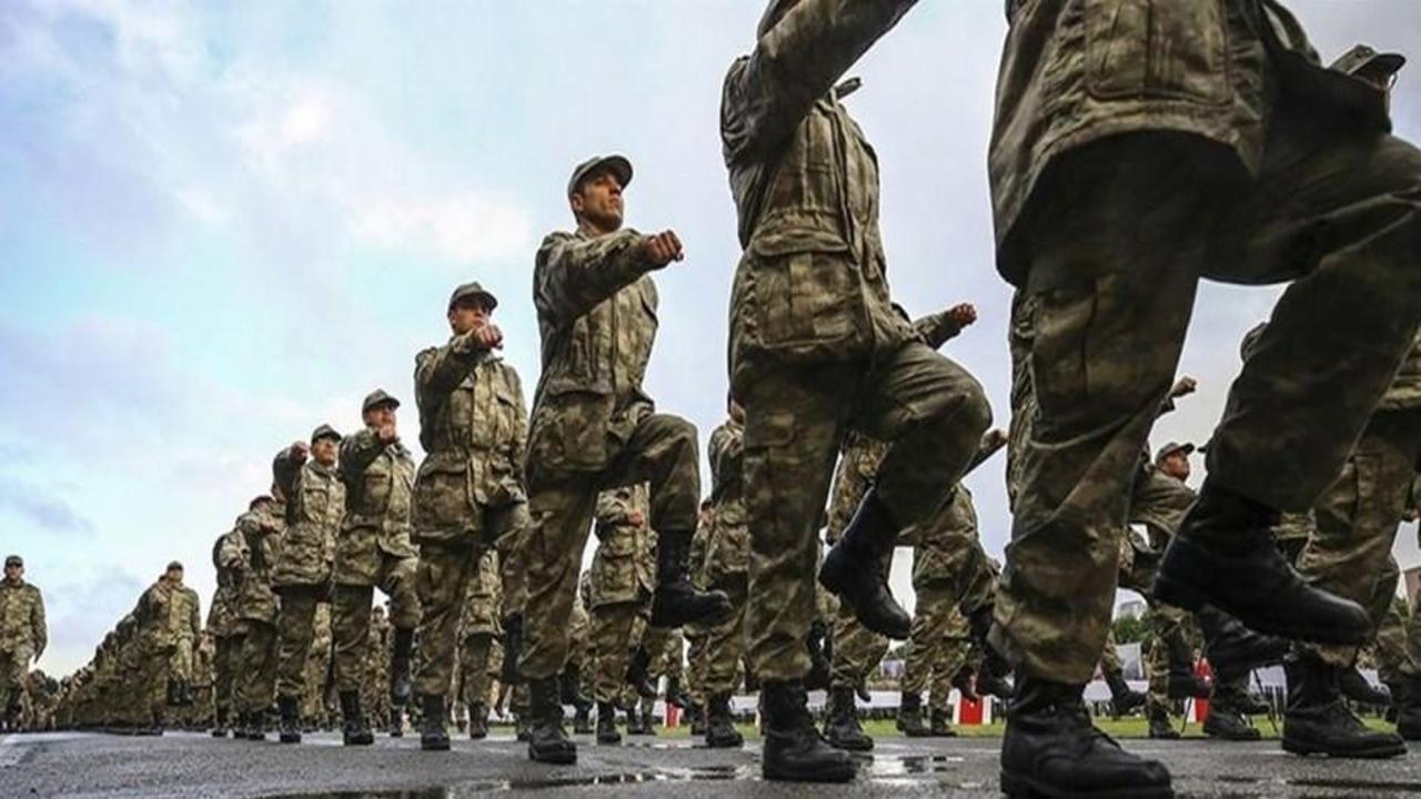 Bedelli askerlik ücreti belli oldu