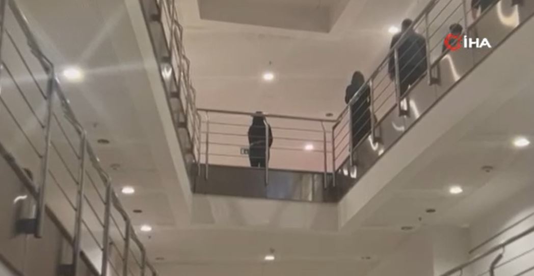 CHP PM toplantısında gerginlik