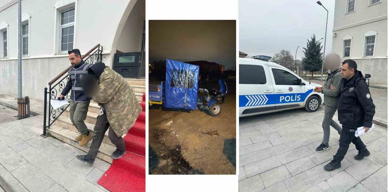 Bu kadarına da pes! Otizmli gencin kimlik bilgileriyle hırsızlık yaptılar