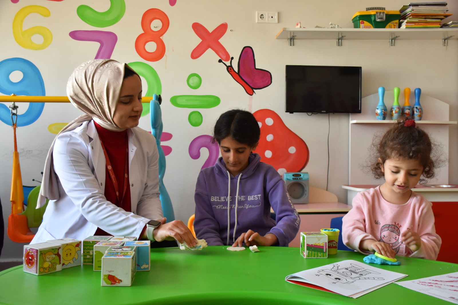 Dikkat! Van’da mevsimsel grip vakaları arttı