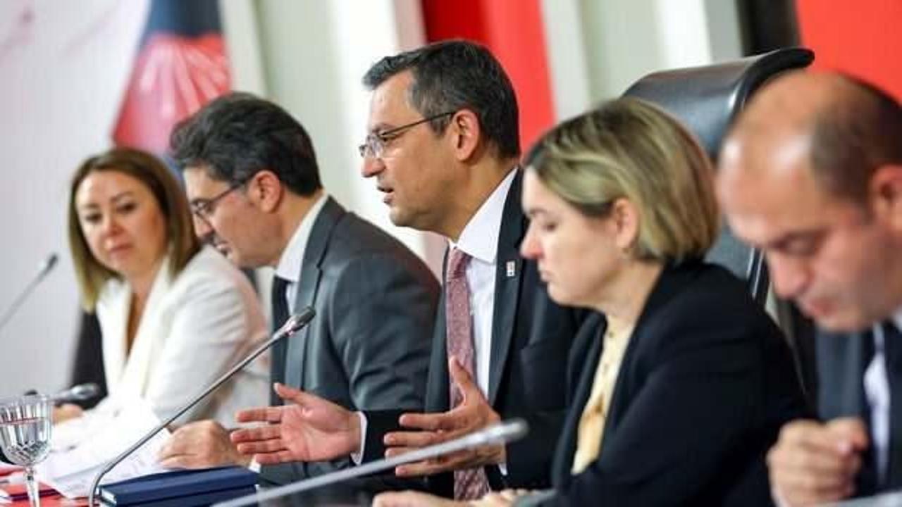 CHP’de yerel seçim için aday belirleme süreci devam ediyor