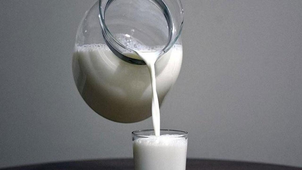 Çiğ süt tavsiye fiyatı belli oldu