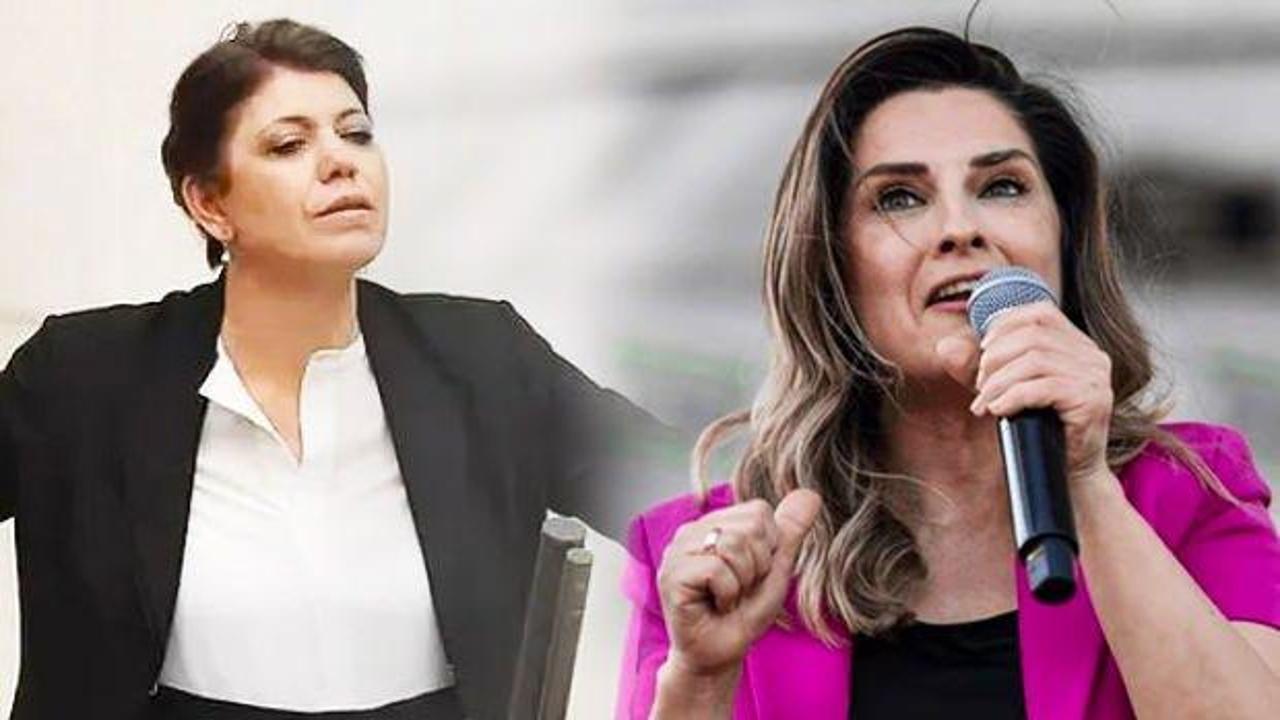 DEM Parti, Başak Demirtaş’ın alternatifini buldu