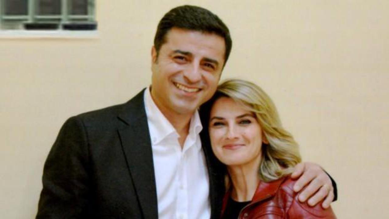 DEM Parti’den Başak Demirtaş açıklaması