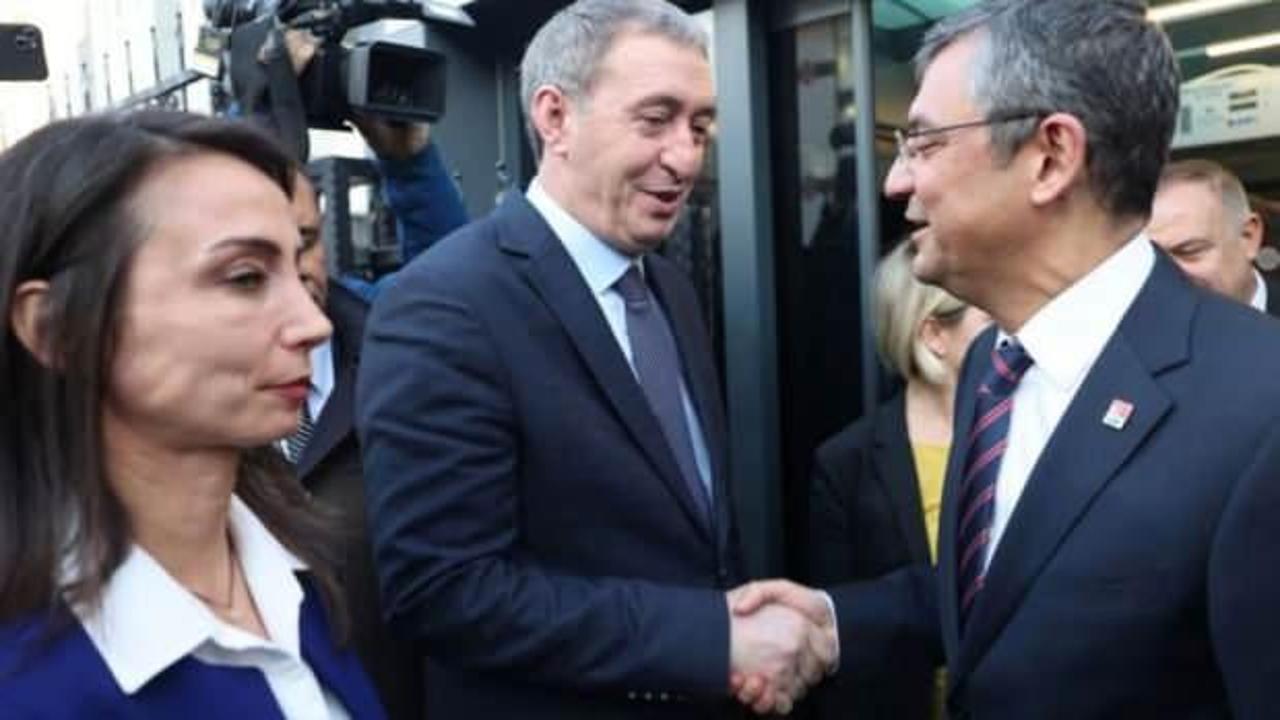 DEP Parti ile CHP arasında danışlı dövüş: 7 ile ‘tavşan aday’ mı geliyor?