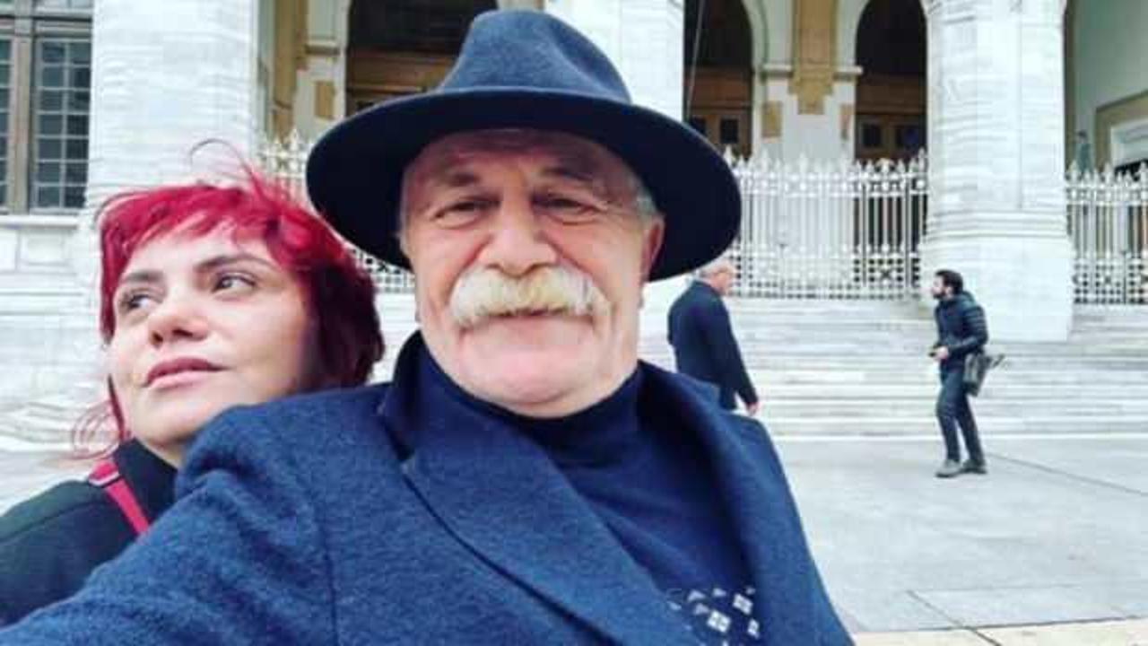 Depremde kızını kaybeden Orhan Aydın: Lütfü Savaş’ı kabullenemiyorum