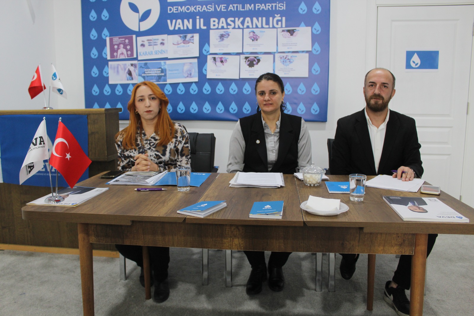 Özkaçmaz: “Geleceğimiz Olan Gençlerimiz İçin Acil Önlemler Alınmalı!”