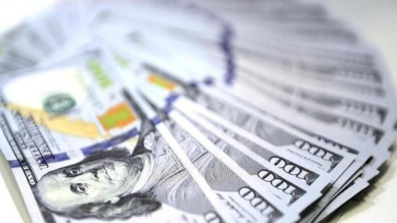 Dolar, yeni yıla güçlü başladı