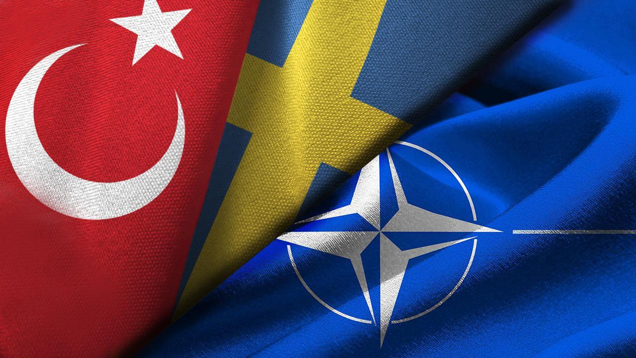 İsveç'in NATO üyeliği kararıyla ilgili 'ABD Kongresi belge istedi' iddiaları yalanlandı