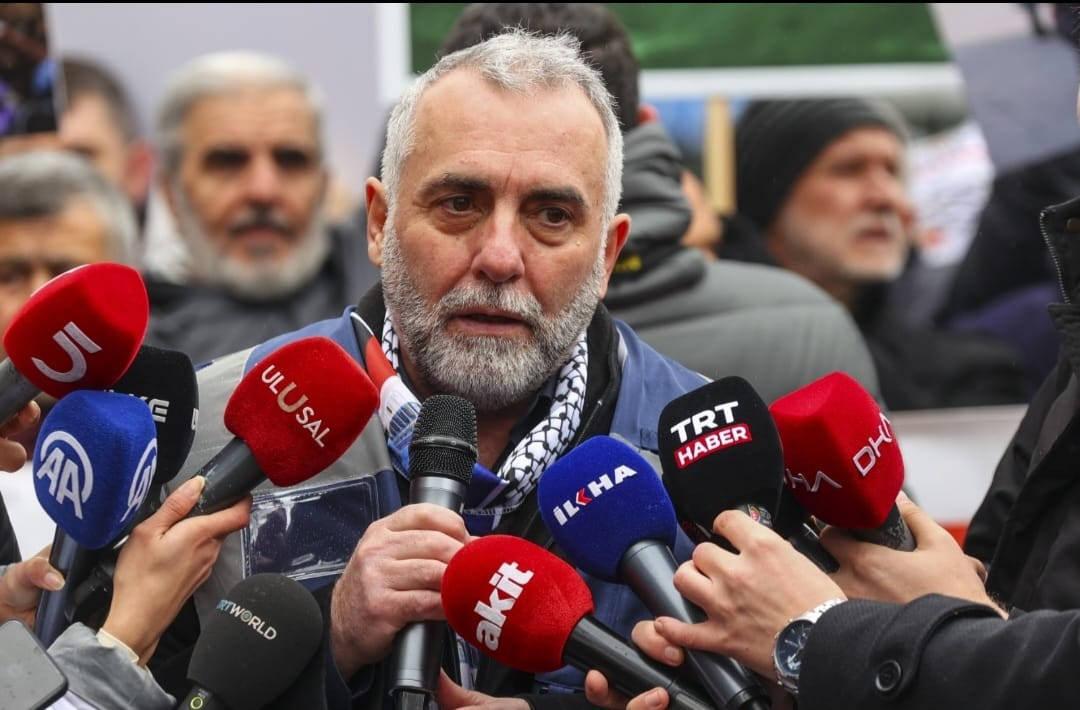 İsrail vahşeti tarihe geçecek! Katledilen 114 gazeteci için anılacak