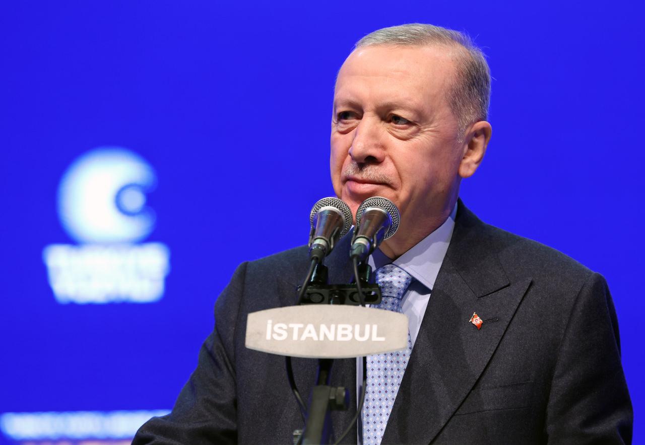 Son Dakika: Cumhurbaşkanı Erdoğan, İstanbul ve 25 ilin adaylarını açıkladı