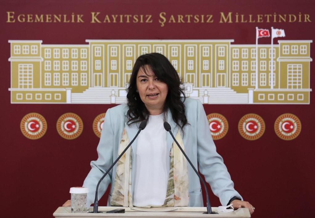 AK Parti Çanakkale adayı Jülide İskenderoğlu oldu! Jülide İskenderoğlu kimdir?