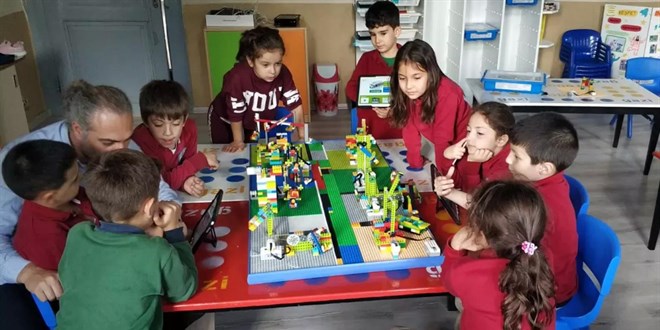 Eğitimde Harezmi modeli: Bütün Türkiye’de yaygınlaştırılacak