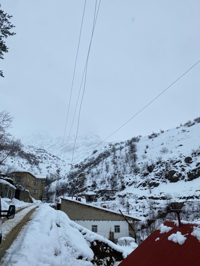 VEDAŞ ekipleri kesintisiz enerji mesaisinde
