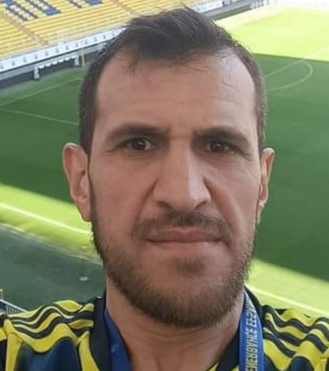 Maden ocağında göçük altında kalan işçi kurtarıldı