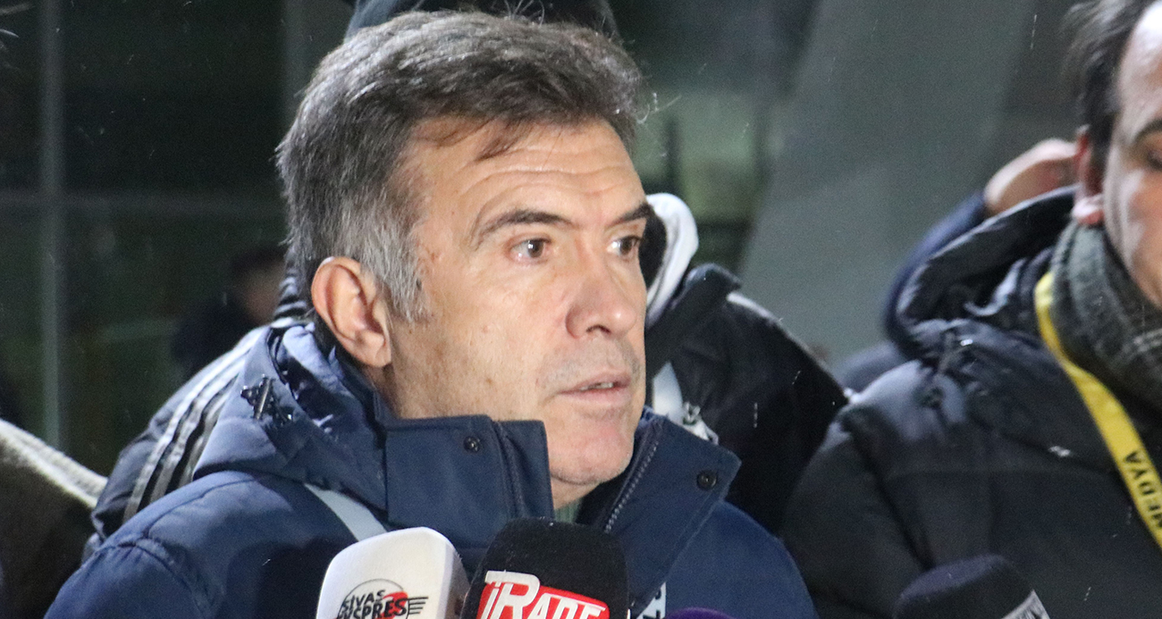 Feyyaz Uçar’dan hakeme tepki: “Sabrımız taştı”