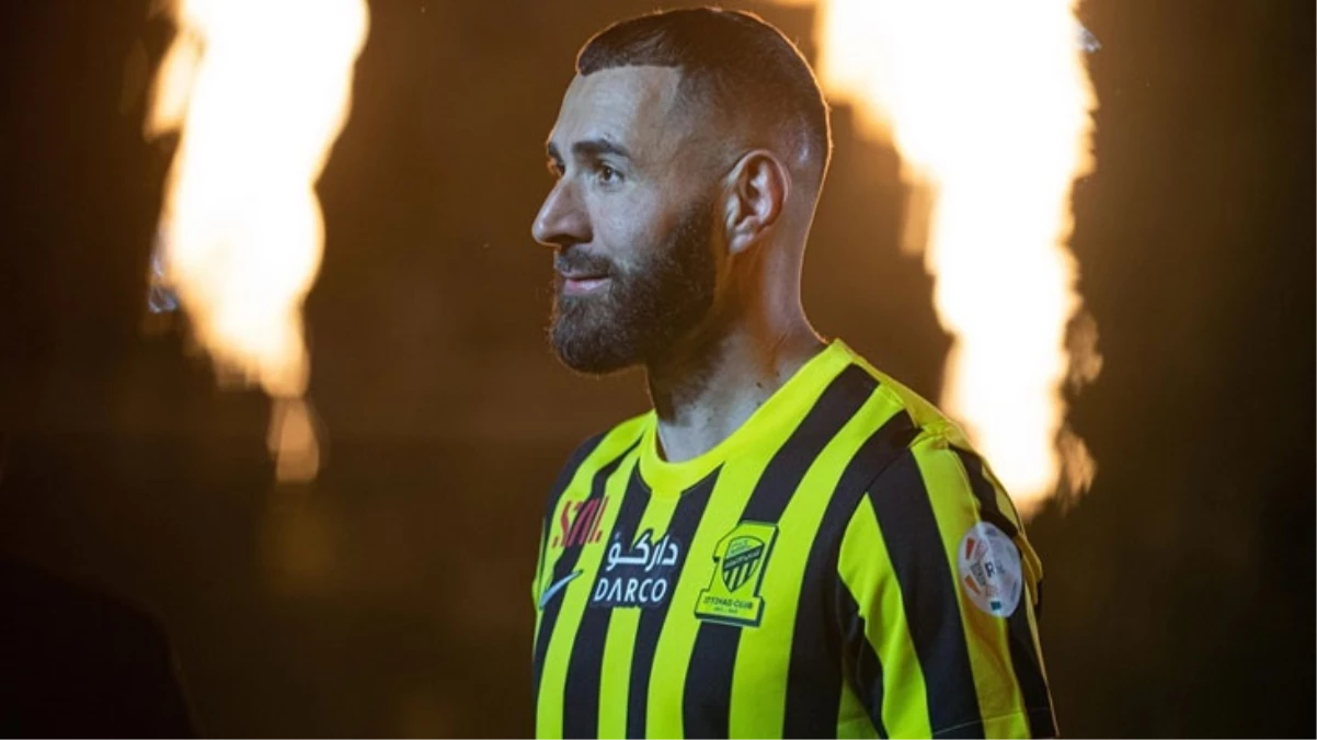 Galatasaray’dan çılgın operasyon! Benzema için düğmeye bastılar