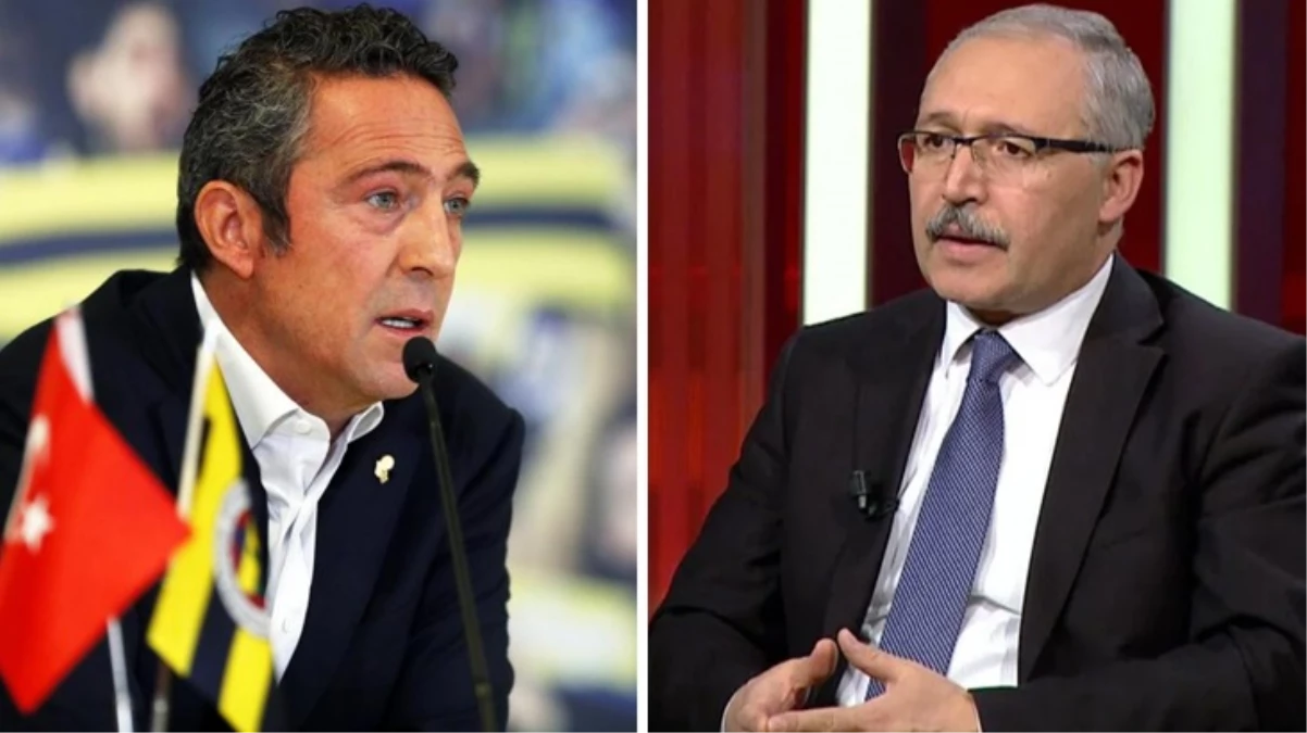 Gerilim giderek artıyor! Fenerbahçe gazeteci Abdülkadir Selvi’yi fena bombaladı