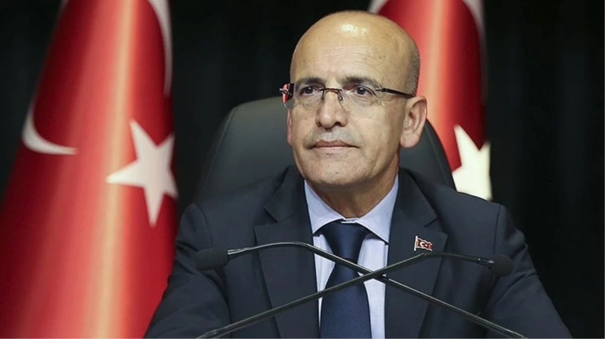 Bakan Şimşek: Sosyal medya fenomenlerine yönelik inceleme başladı