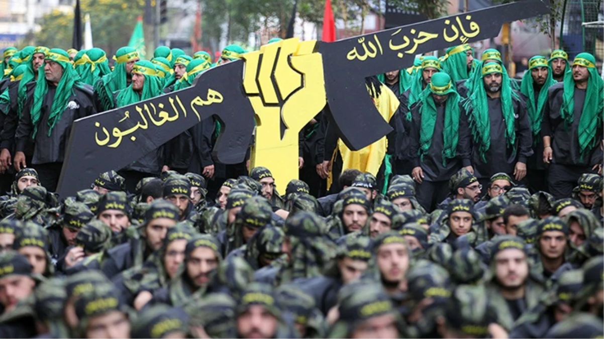 Hamas yöneticisini Lübnan’da öldüren İsrail’e Hizbullah’tan sert tepki: Cezasız ve karşılıksız kalmayacak