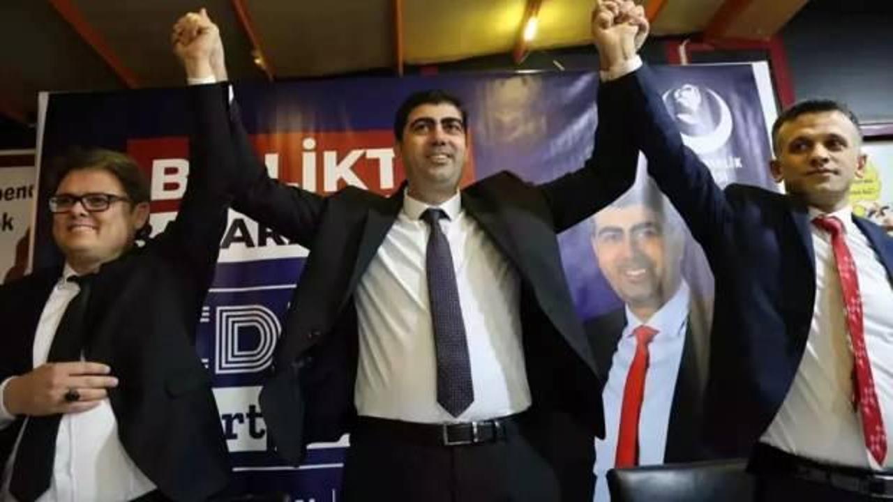 İmamoğlu’na tepki gösterip BBP’ye geçtiler